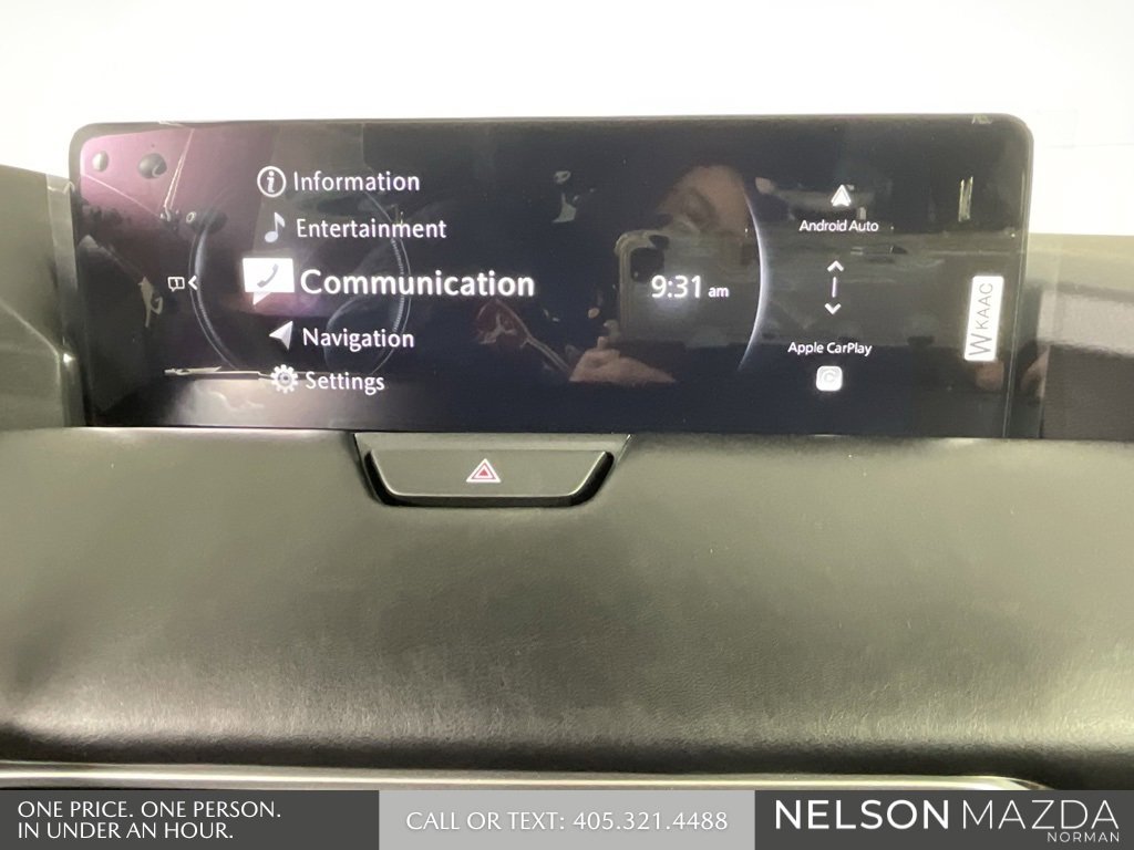 New 2026 MAZDA CX-90 3.3 Turbo w/ Premium Plus Pkg image 32