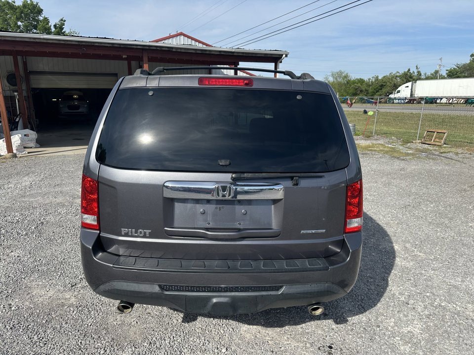Used 2015 Honda Pilot SE image 6