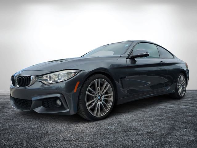 Used 2017 BMW 430i Coupe image 7