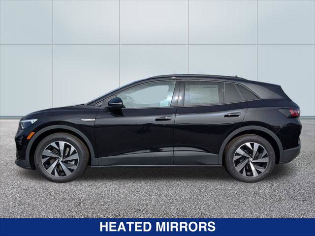 New 2025 Volkswagen ID.4 Pro image 2