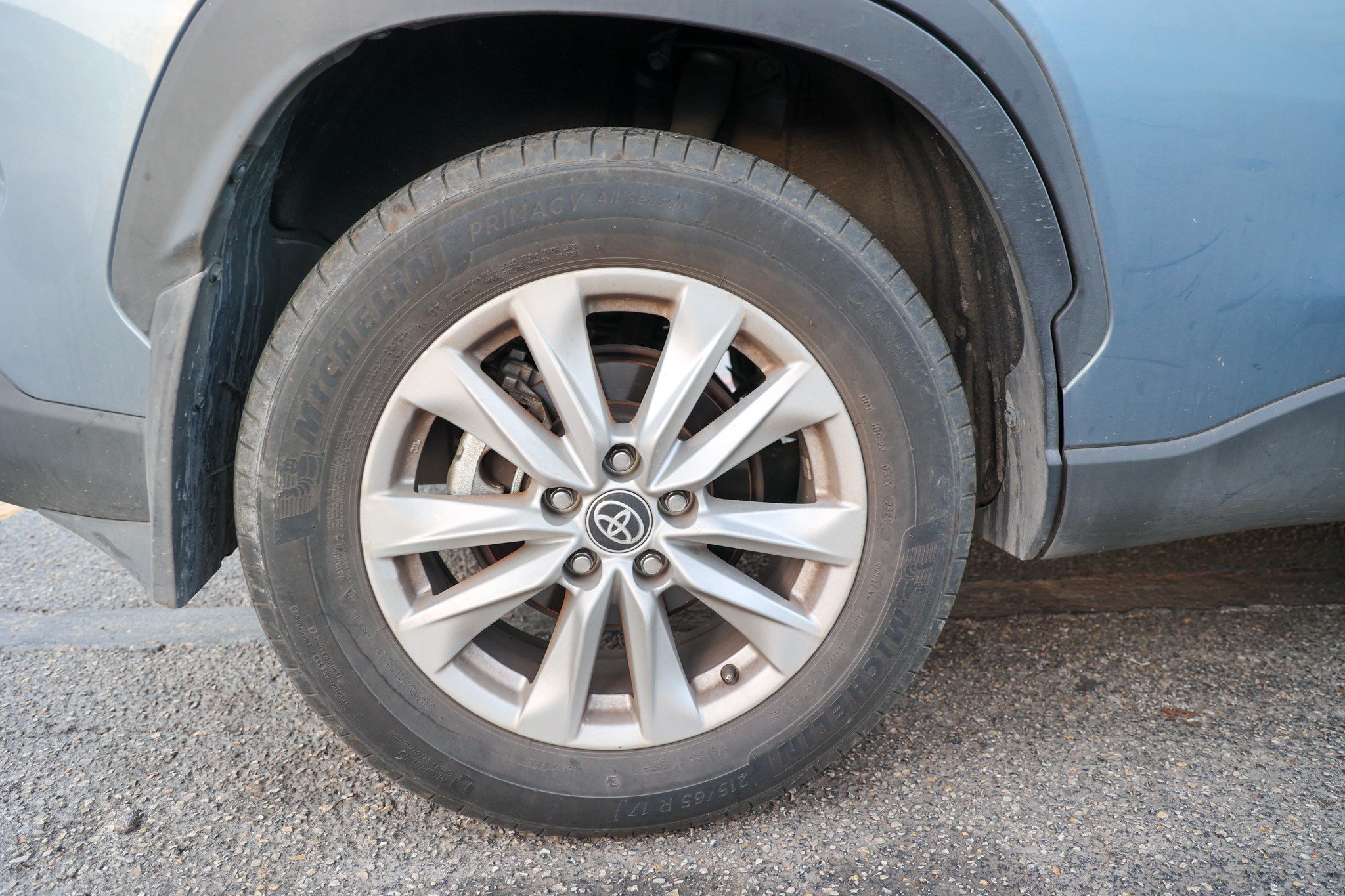 Certified 2024 Toyota Corolla Cross LE FWD image 14