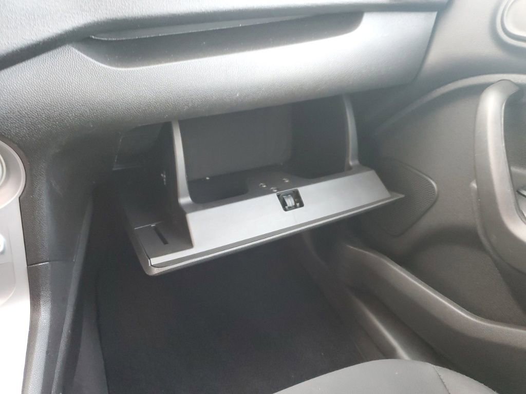 Used 2018 Ford Fiesta SE image 21