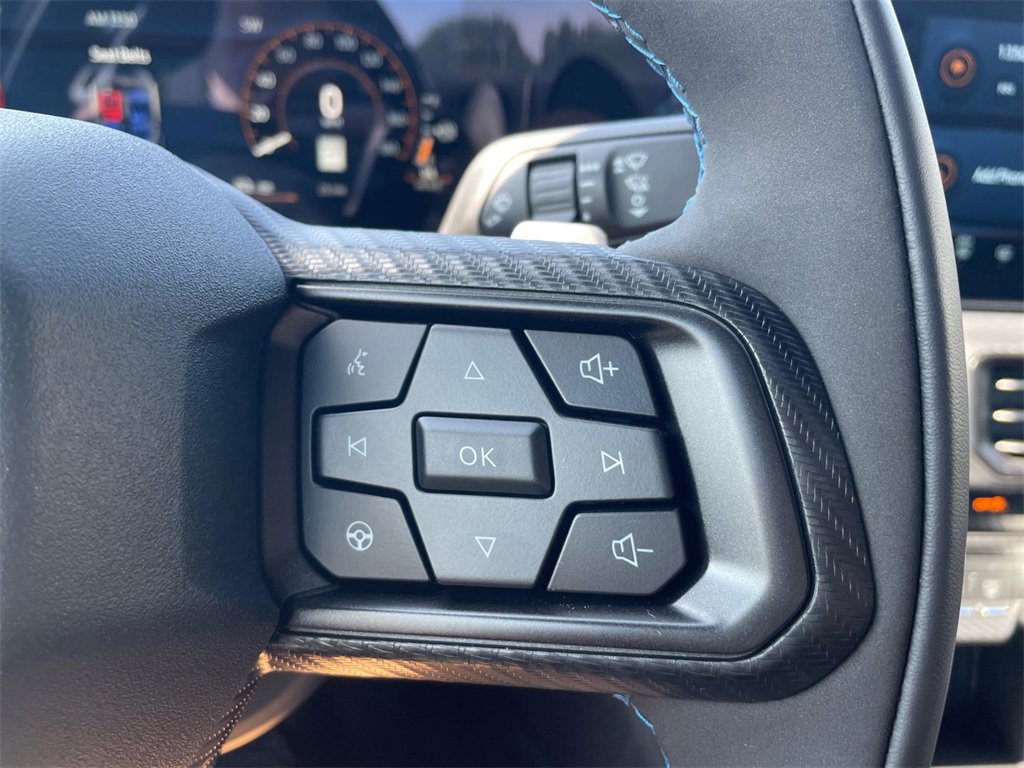 New 2025 Ford Mustang Dark Horse image 15