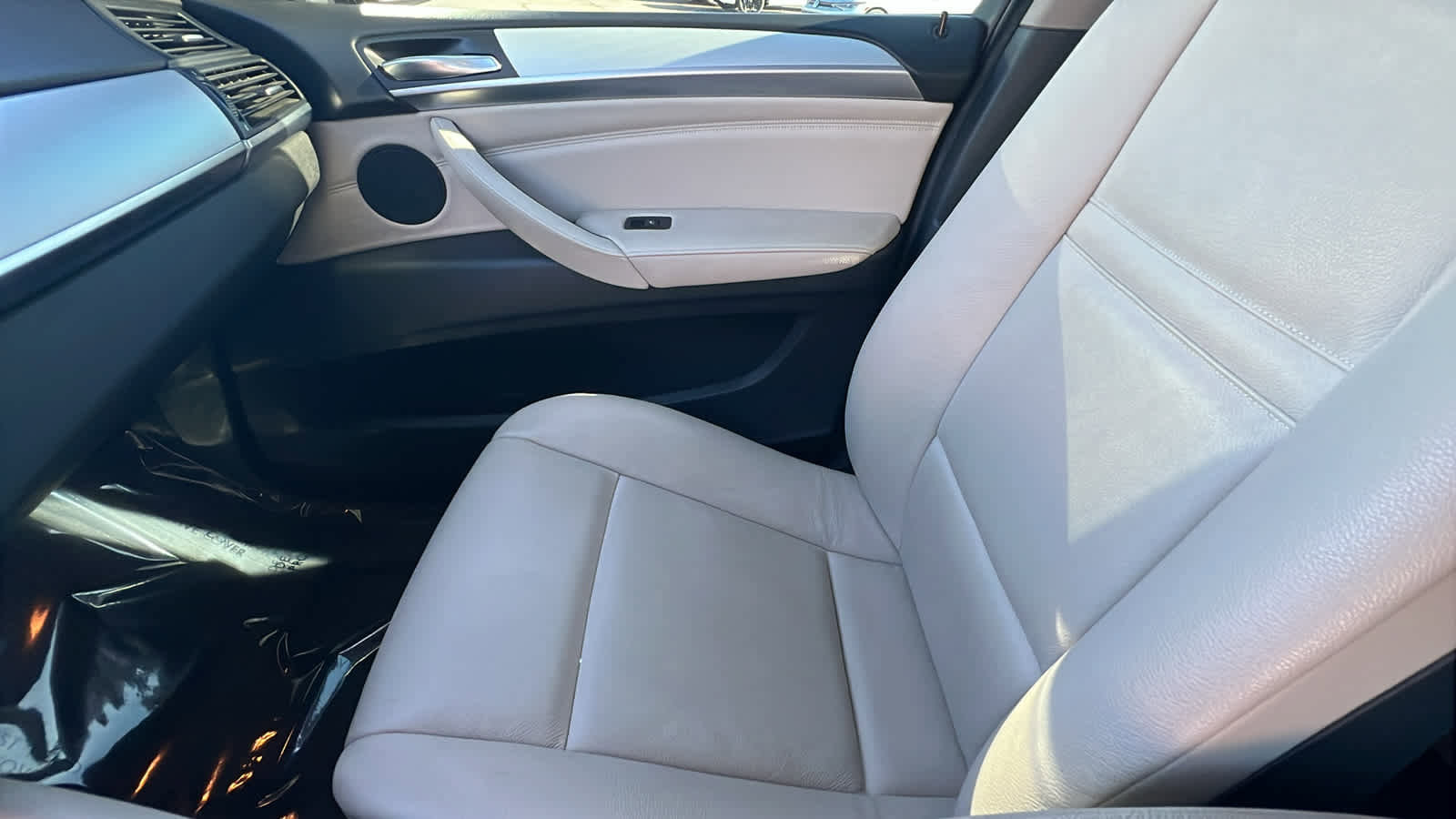 Used 2008 BMW X6 xDrive35i image 12