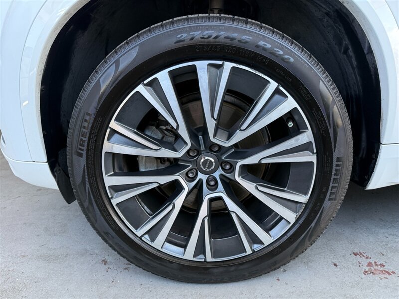 Used 2020 Volvo XC90 T5 Momentum w/ Protection Package AWD/4WD image 42