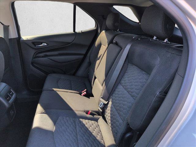 Used 2019 Chevrolet Equinox LT image 19