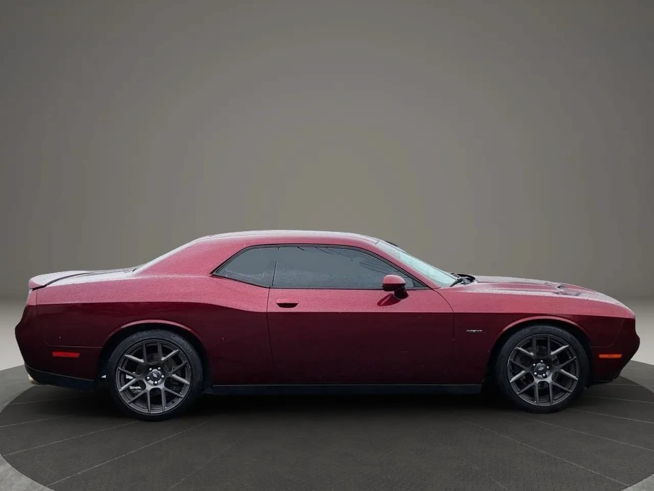 Used 2017 Dodge Challenger R/T Plus RWD image 6