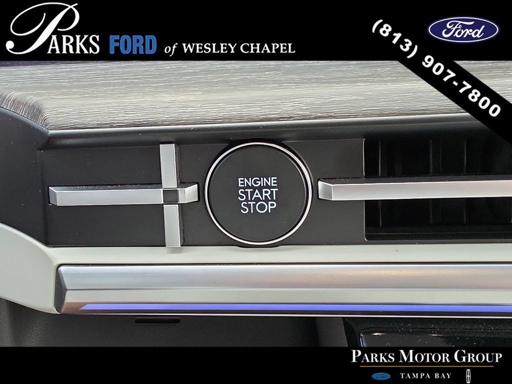 Used 2026 Hyundai Santa Fe Calligraphy FWD image 28