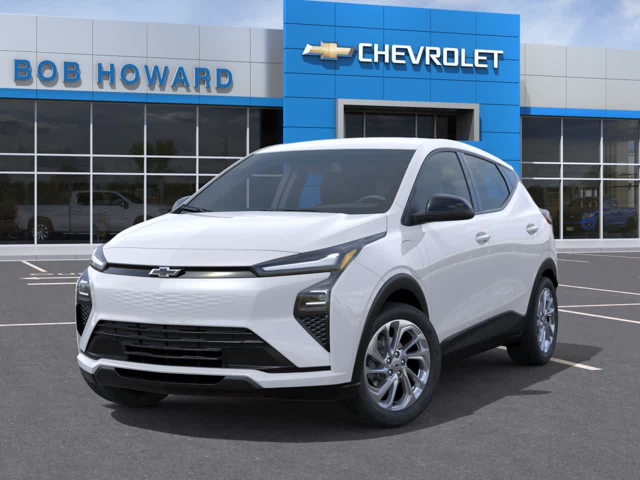 New 2027 Chevrolet Bolt LT w/ Comfort Package FWD image 6