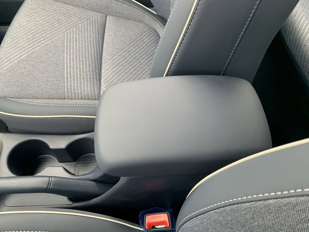 New 2025 Hyundai Venue Limited image 22