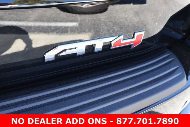 New 2026 GMC Yukon XL AT4 Ultimate image 8