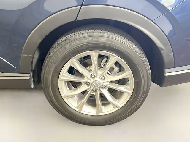 Certified 2024 Honda CR-V EX-L image 25