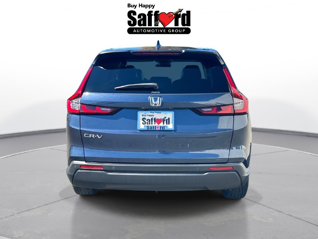 Used 2024 Honda CR-V EX-L image 7