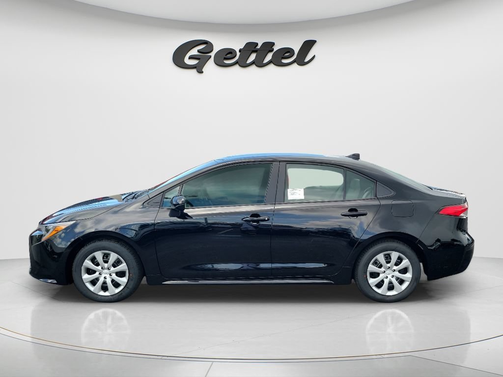 New 2026 Toyota Corolla LE FWD image 7