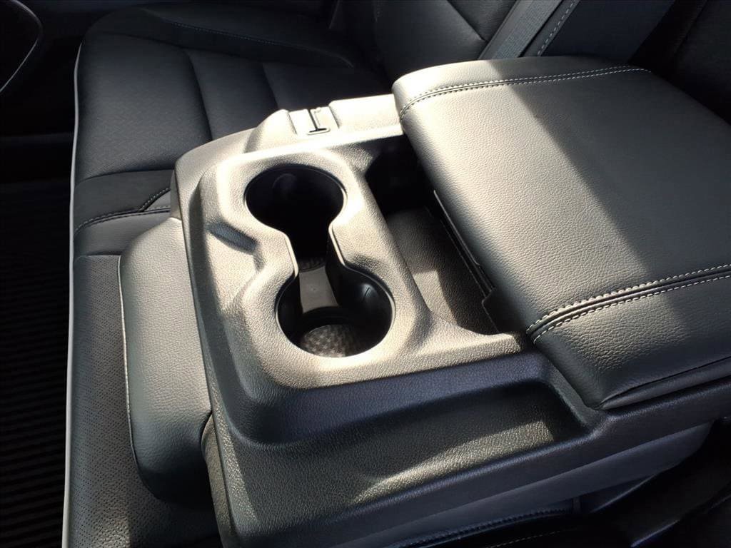 New 2026 RAM 1500 Laramie w/ Bed Utility Group AWD/4WD image 9