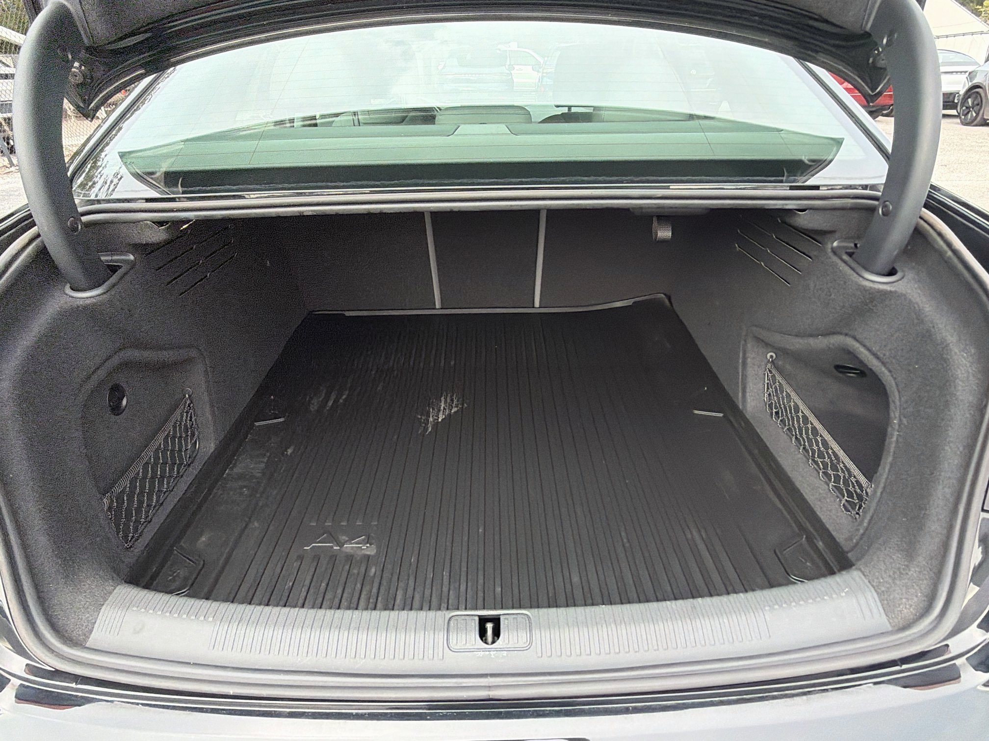 Used 2020 Audi A4 2.0T Premium w/ Convenience Package FWD image 12