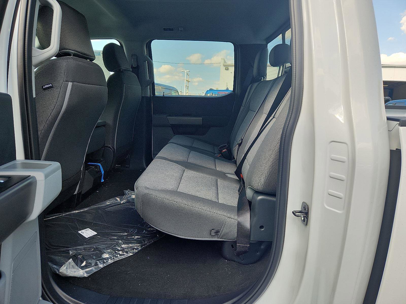 New 2026 Ford F250 XL image 5