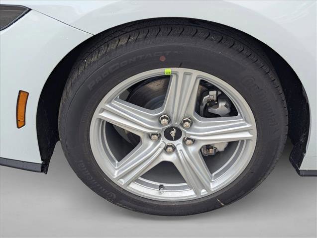 New 2026 Ford Mustang Coupe image 9