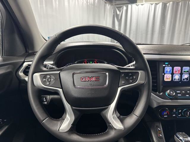 Used 2019 GMC Acadia SLT image 14