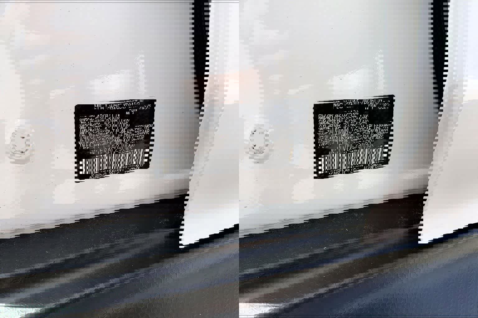 Used 2023 Subaru WRX Premium image 20