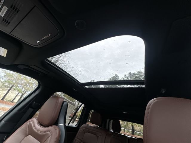New 2026 Lincoln Aviator Reserve AWD/4WD image 22
