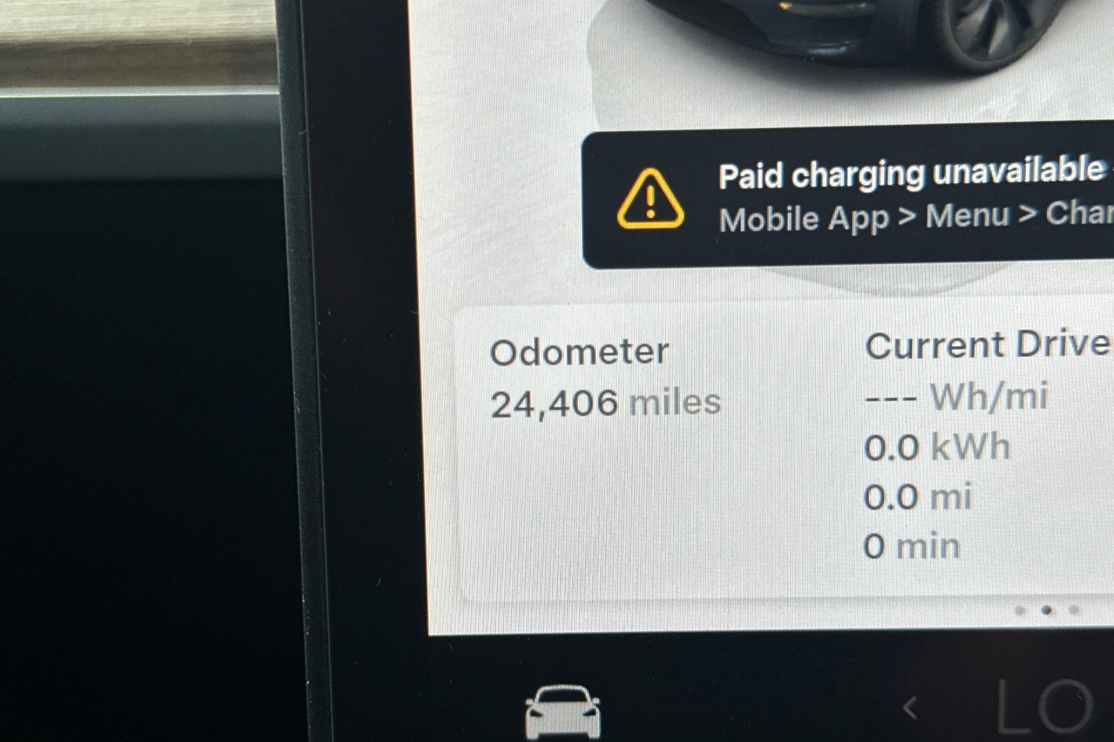 Used 2025 Tesla Model Y Long Range RWD image 32