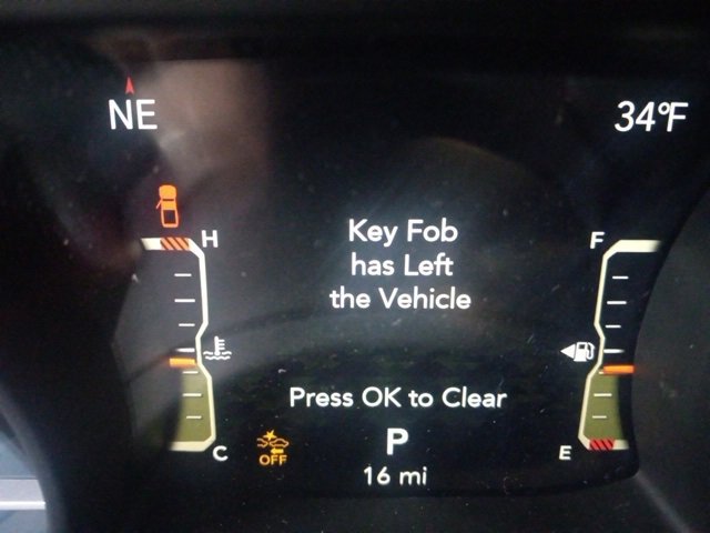 New 2026 Jeep Gladiator Mojave image 27