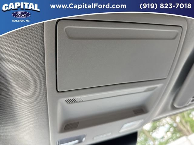 Used 2025 Ford Maverick XL FWD image 32