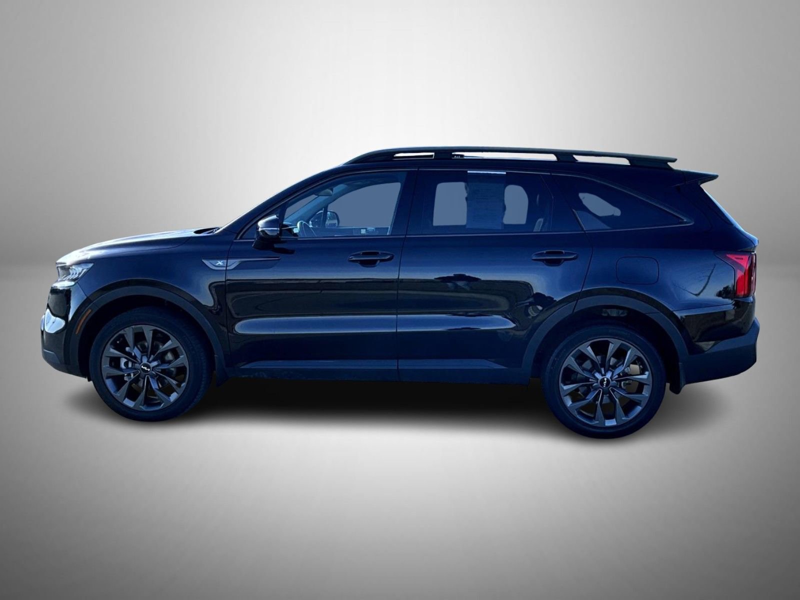 Used 2023 Kia Sorento X-Line EX image 8