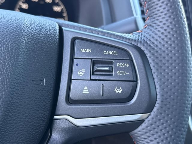 New 2026 Honda Ridgeline TrailSport+ image 31