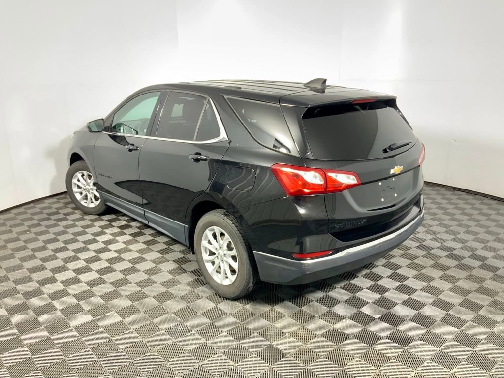 Used 2019 Chevrolet Equinox LT image 12