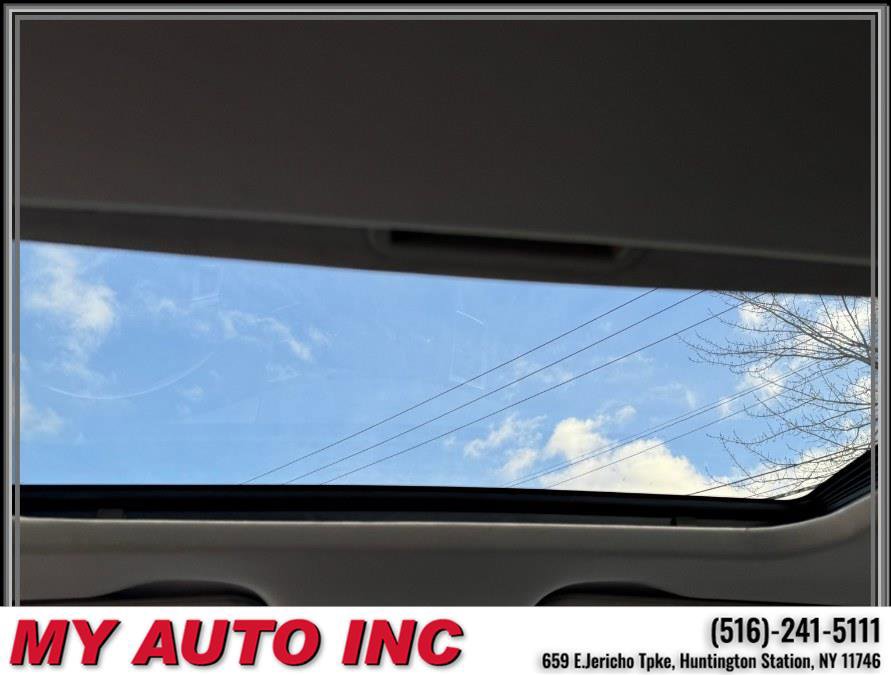 Used 2008 Jeep Grand Cherokee Laredo image 15