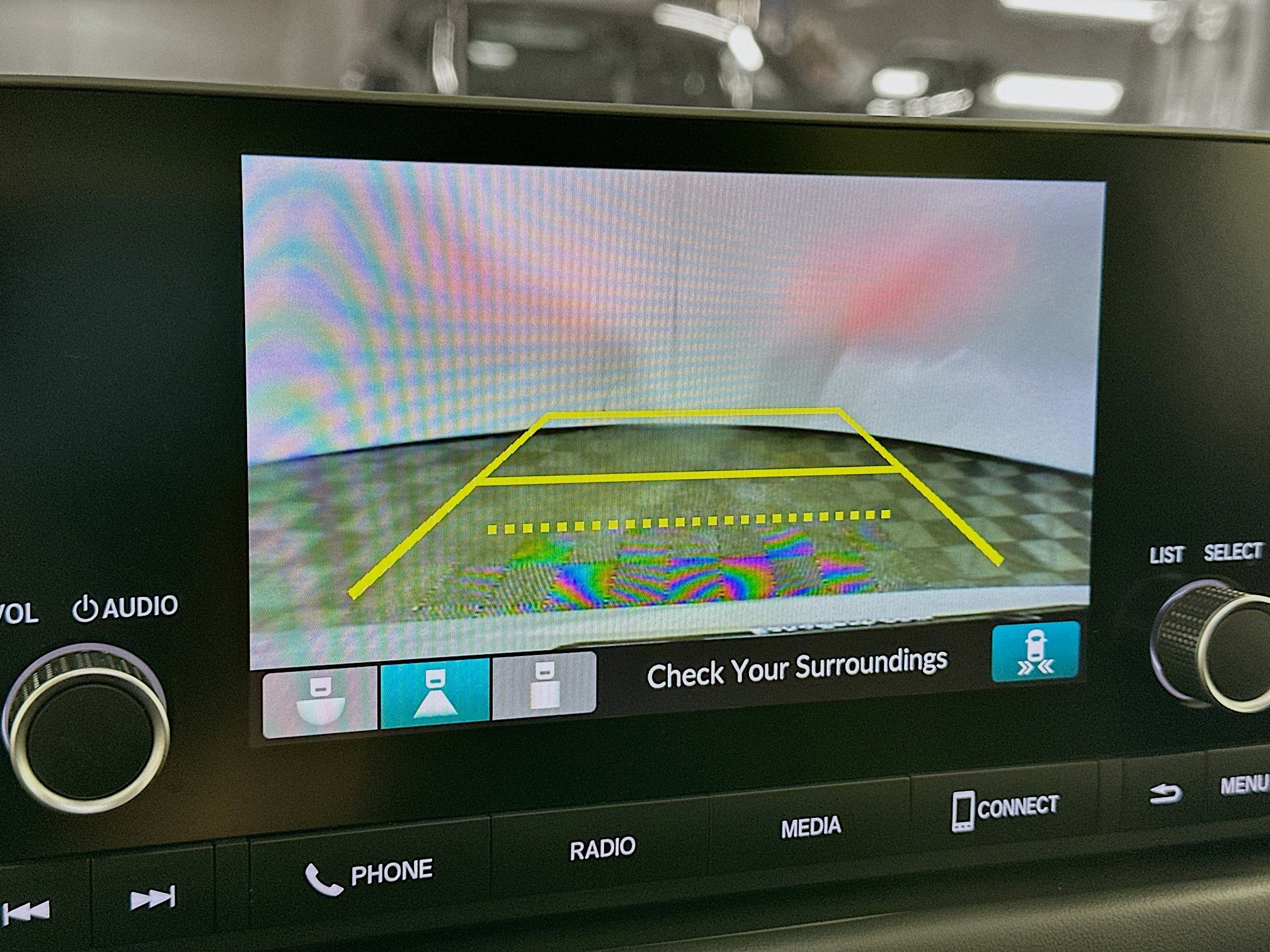 Used 2025 Honda HR-V Sport image 21