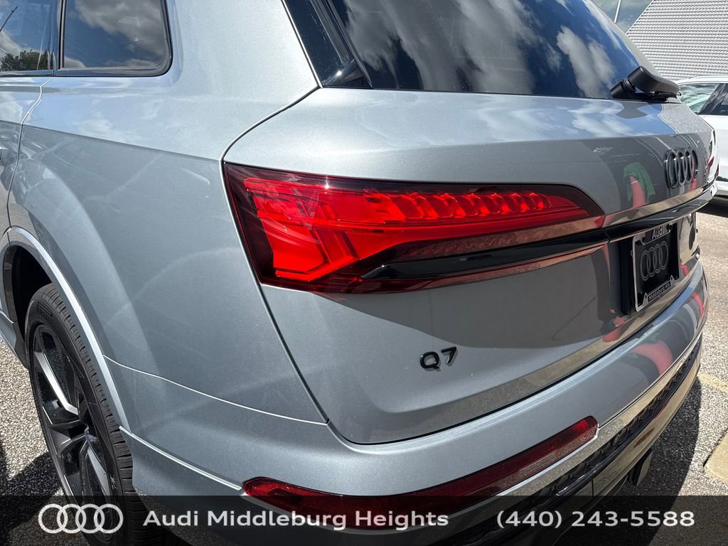 New 2026 Audi Q7 Premium Plus AWD/4WD image 44
