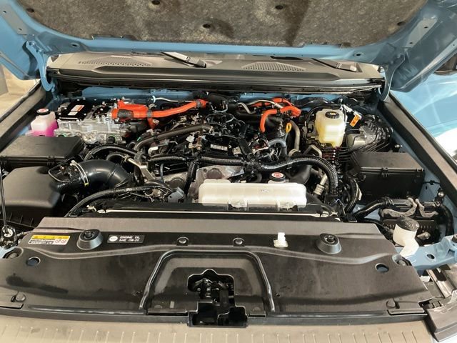 Used 2025 Toyota Land Cruiser Base w/ Premium Package image 20