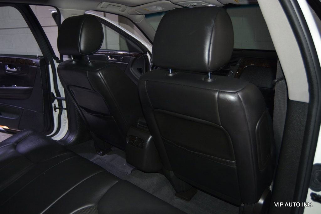 Used 2008 Cadillac DTS w/ Sun And Sound Package image 19