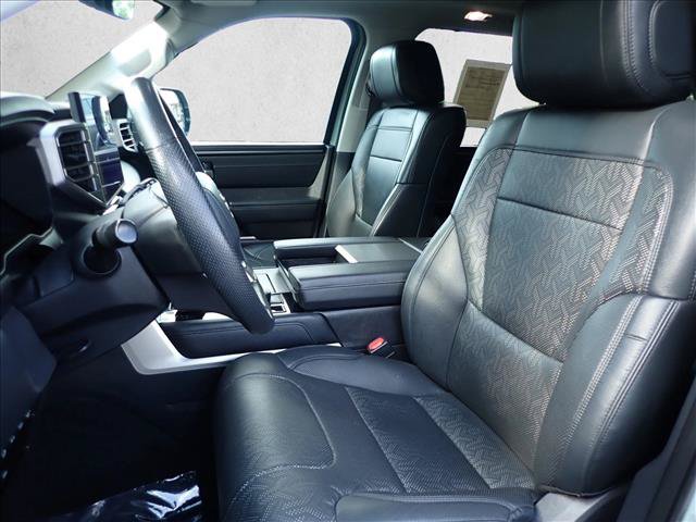 Used 2024 Toyota Sequoia Limited AWD/4WD image 12
