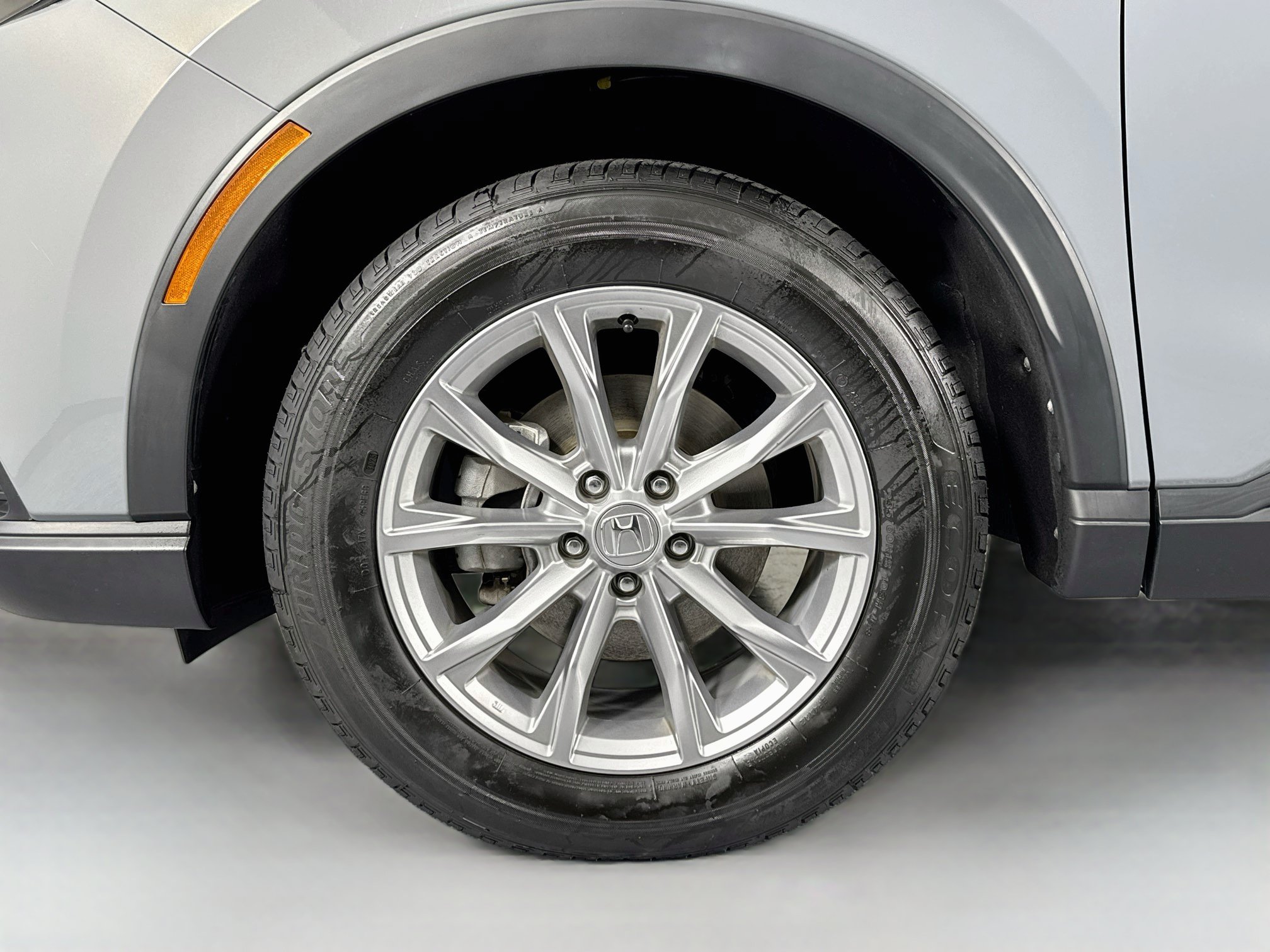 Certified 2023 Honda CR-V EX image 31