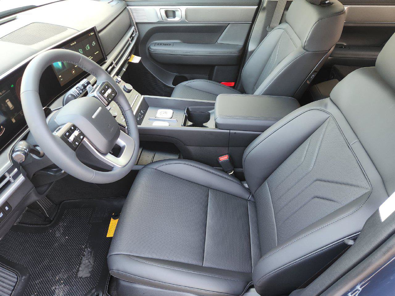 New 2027 Hyundai Santa Fe SEL AWD/4WD image 10