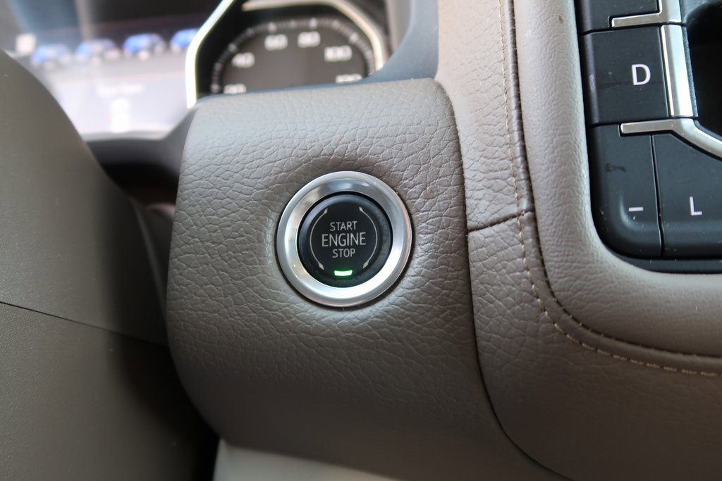 Used 2021 GMC Yukon Denali w/ Denali Ultimate Package image 27