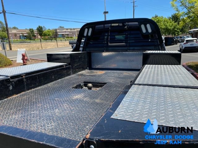 Used 2022 RAM 5500 Tradesman w/ Safety Group AWD/4WD image 11