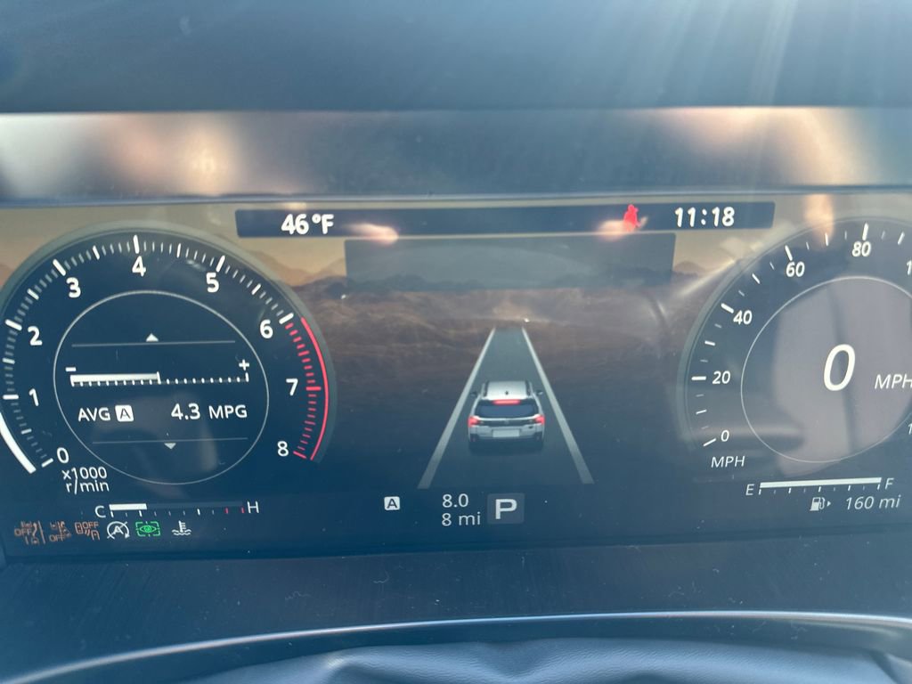 New 2026 Subaru Outback Wilderness image 21