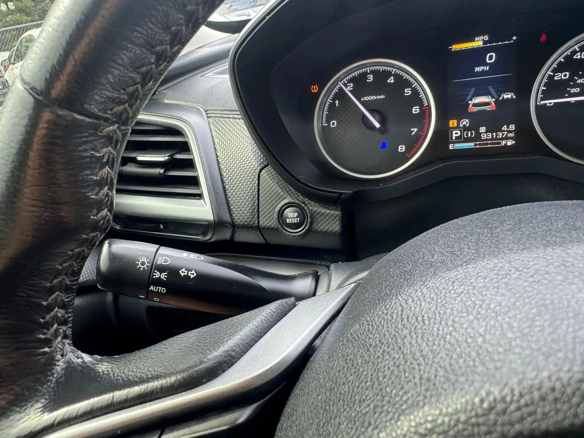 Used 2019 Subaru Forester Premium AWD/4WD image 17