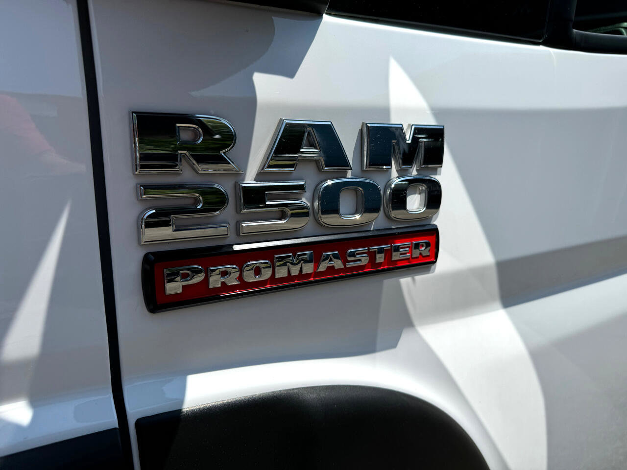 Used 2021 RAM ProMaster 2500 image 6