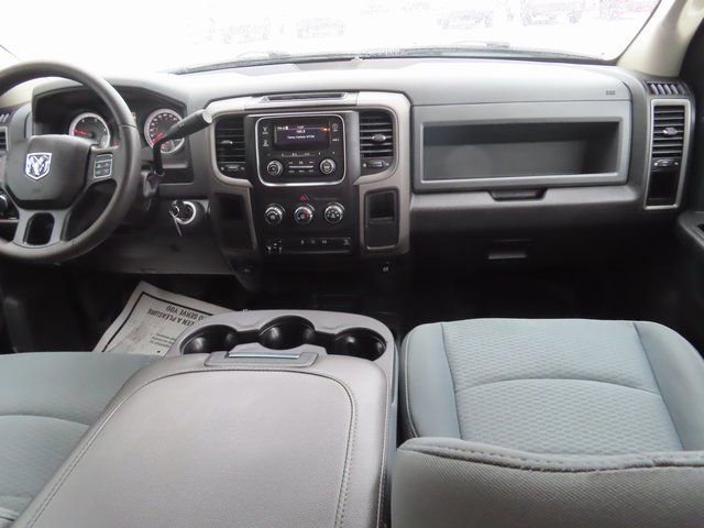 Used 2013 RAM 2500 Tradesman w/ Chrome Appearance Group image 27