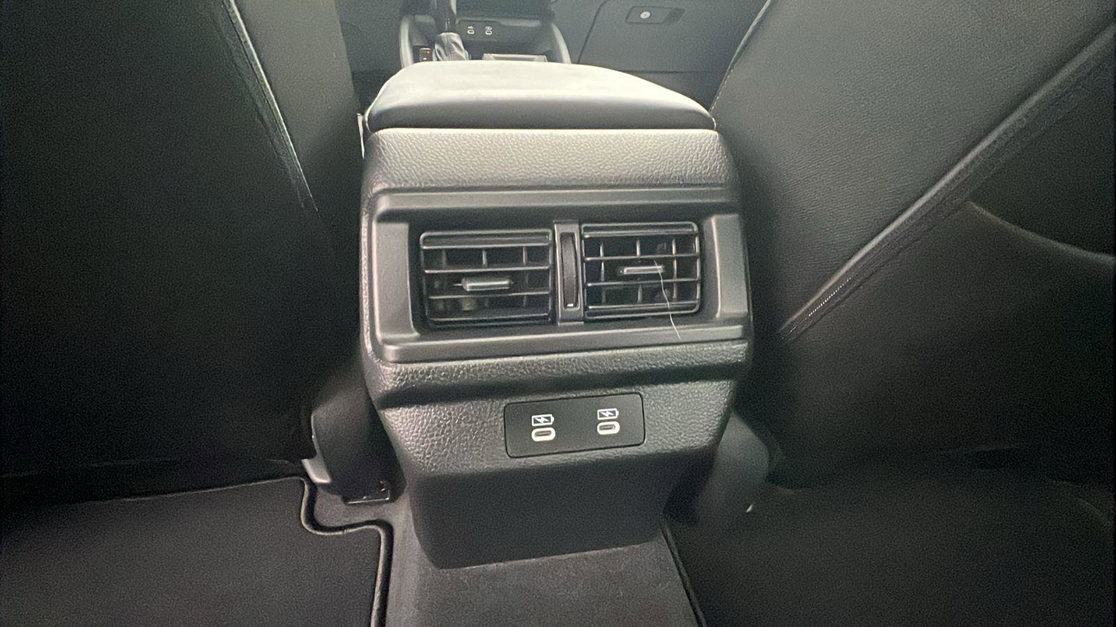 New 2025 Honda Accord Sport image 21