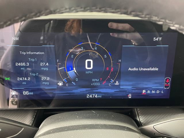Certified 2026 Chevrolet Equinox LT FWD image 5