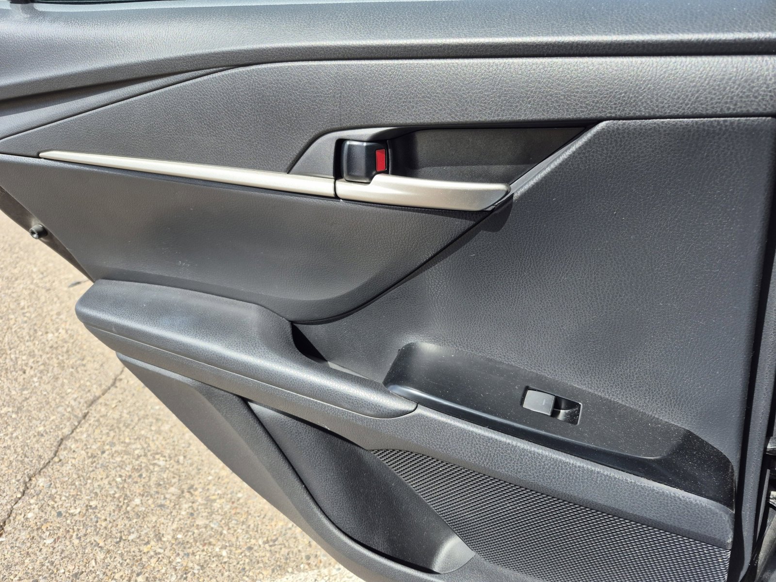 Certified 2025 Toyota Camry SE image 19