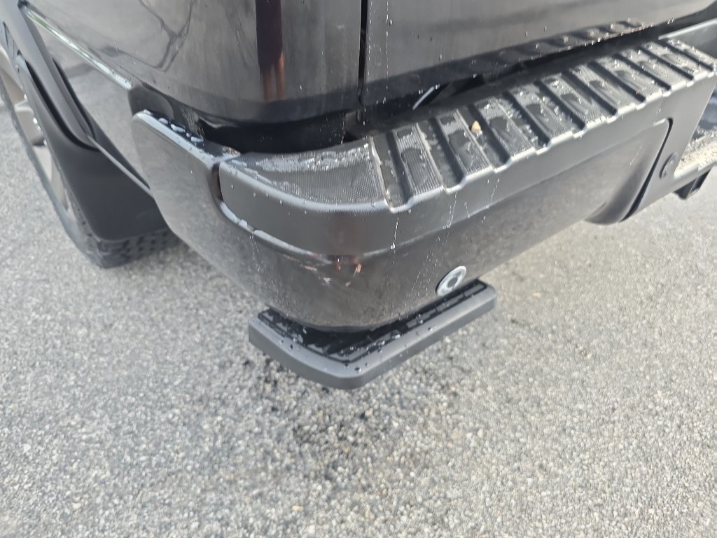 Used 2014 Ford F150 FX4 w/ Equipment Group 401A Mid AWD/4WD image 9
