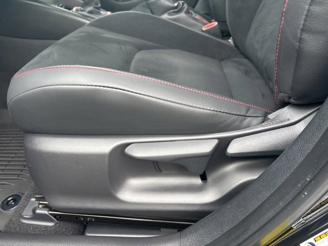 Used 2025 Toyota Corolla GR image 14